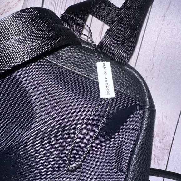 Marc Jacobs Mini Backpack - Picture 10 of 15